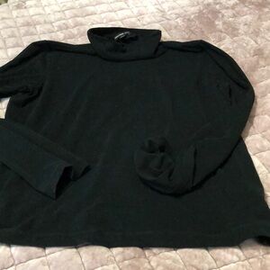 James Perse turtleneck